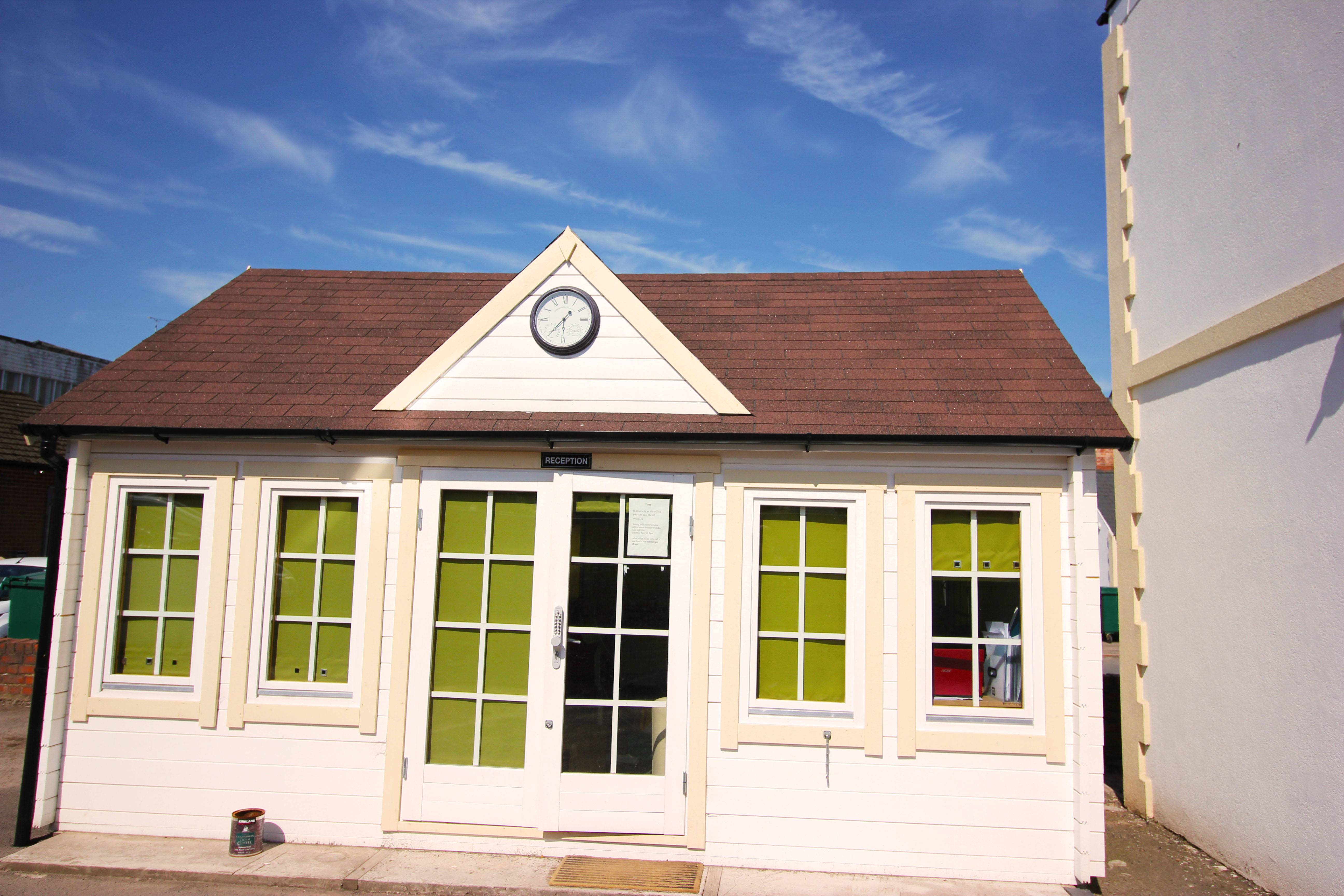 英国-考文垂房源